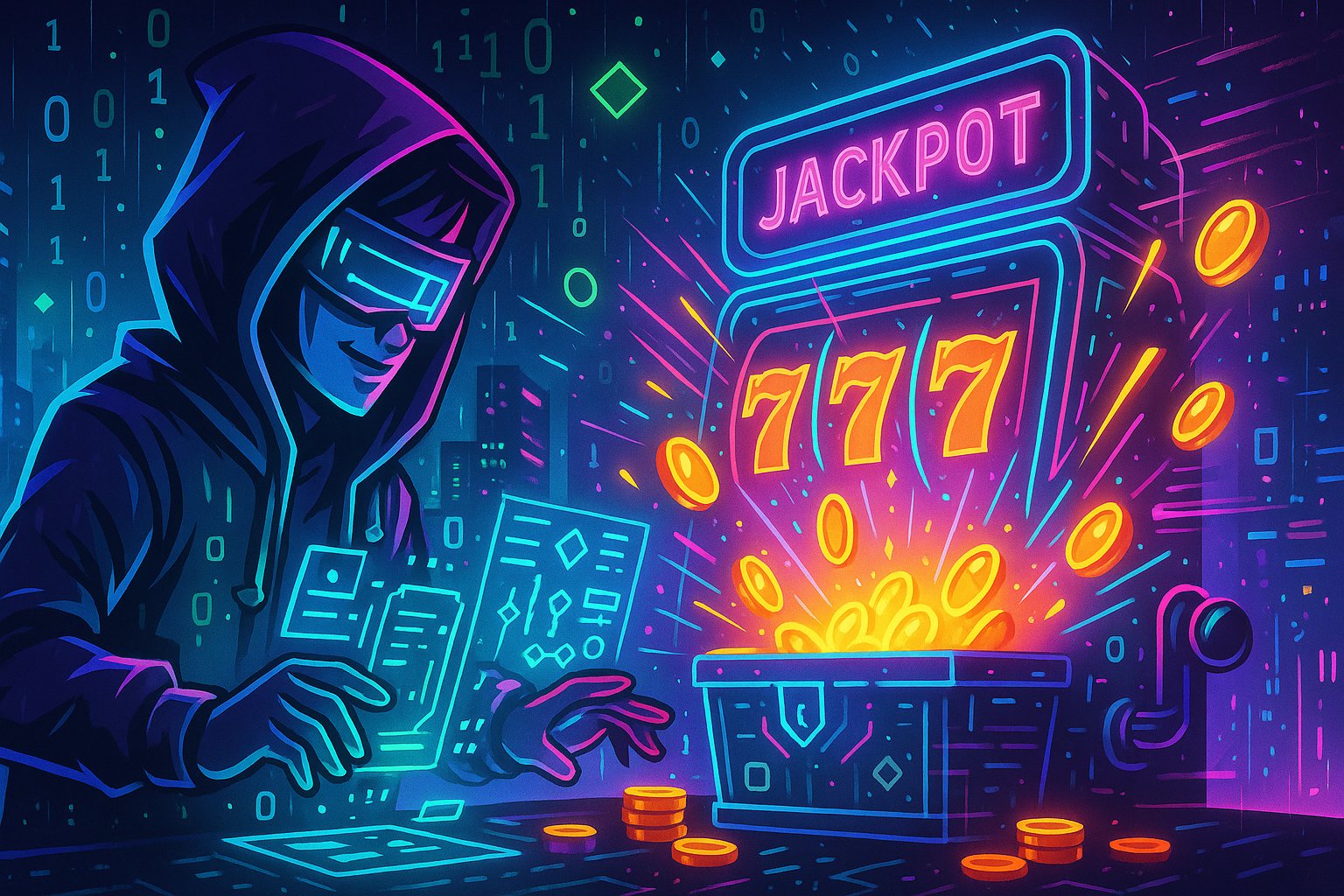 p99999 game