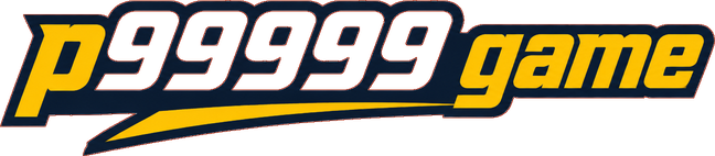p99999 game logo